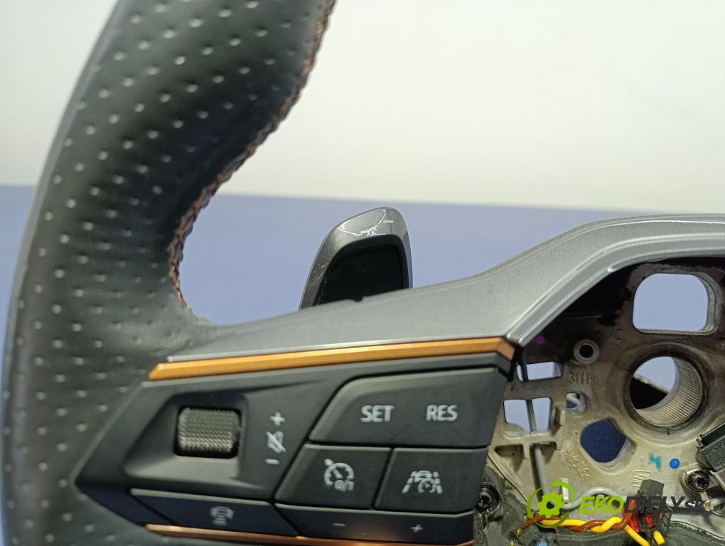 Cupra Formentor 0 volant 3111931CFF-AB
