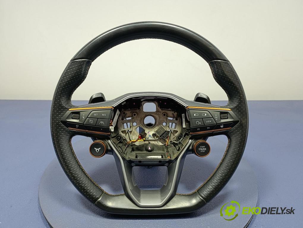 Cupra Formentor 0 volant 3111931CFF-AB