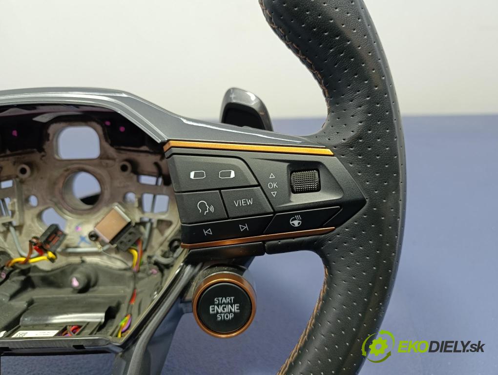 Cupra Formentor 0 volant 3111931CFF-AB