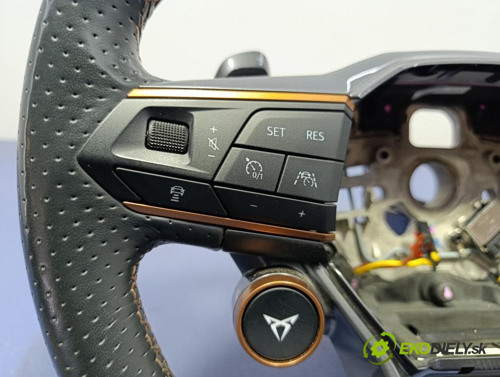 Cupra Formentor 0 volant 3111931CFF-AB