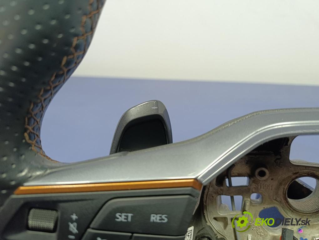 Cupra Formentor 0 volant 3111931CFF-AB