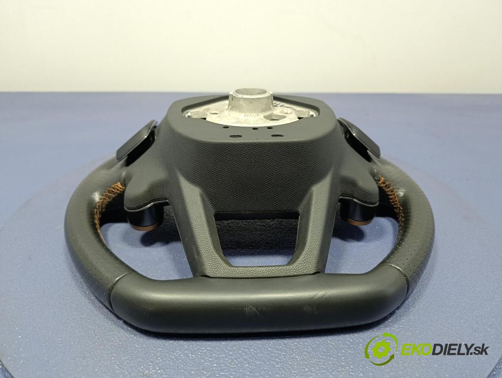Cupra Formentor 0 volant 3111931CFF-AB