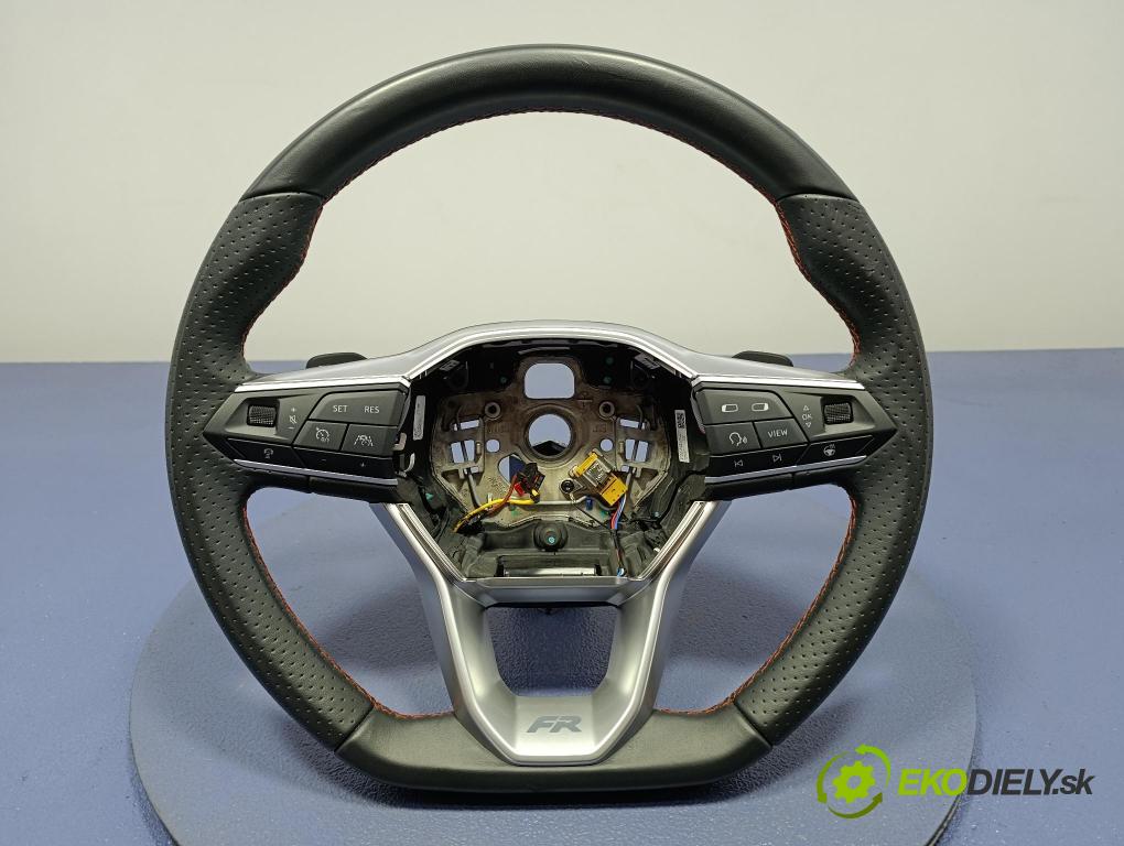 Seat Leon 0 volant 3111931CAG-AB