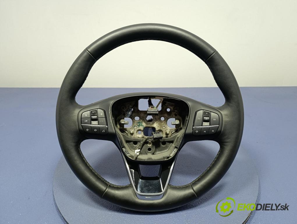 Ford Transit 0 volant 659764500A