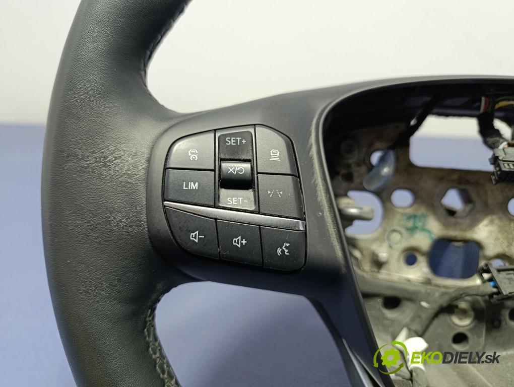 Ford Transit 0 volant 659764500A