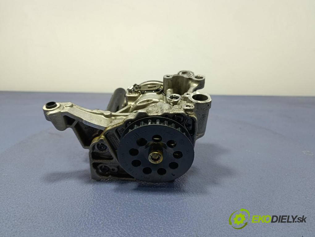 Vw Crafter 2023 čerpadlo Olej 04L145208AE
