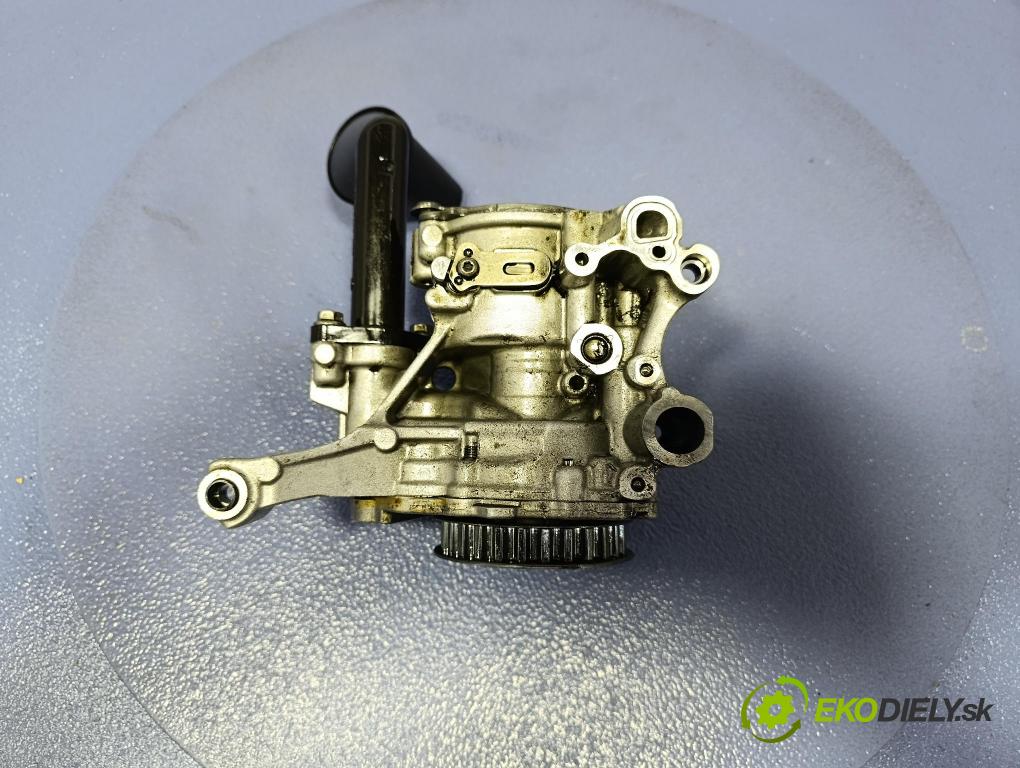 Vw Crafter 2023 čerpadlo Olej 04L145208AE