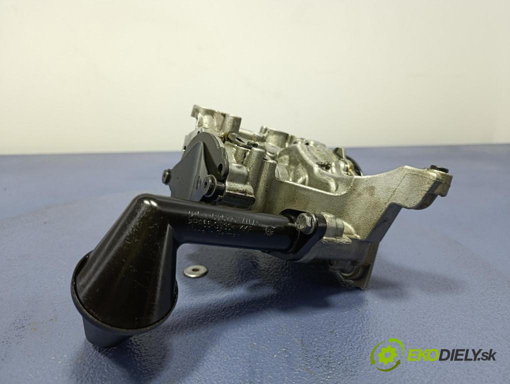 Vw Crafter 2023 čerpadlo Olej 04L145208AE