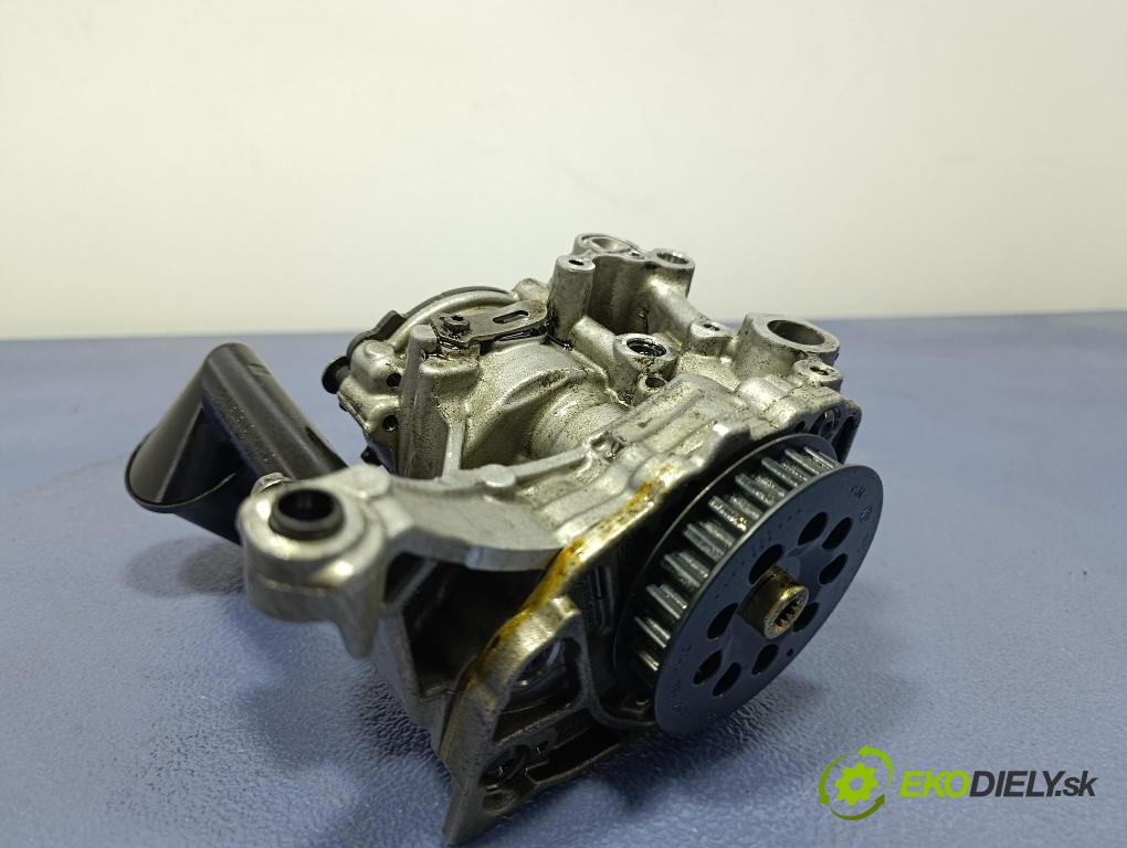 Vw Crafter 2023 čerpadlo Olej 04L145208AE