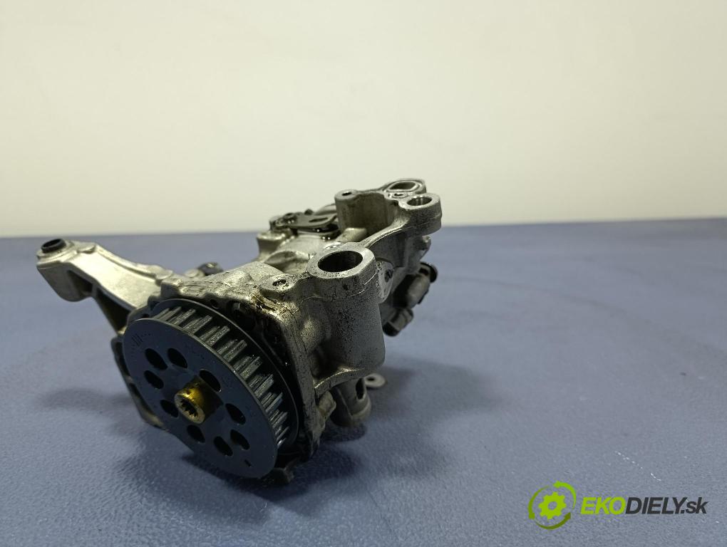 Vw Crafter 2023 čerpadlo Olej 04L145208AE