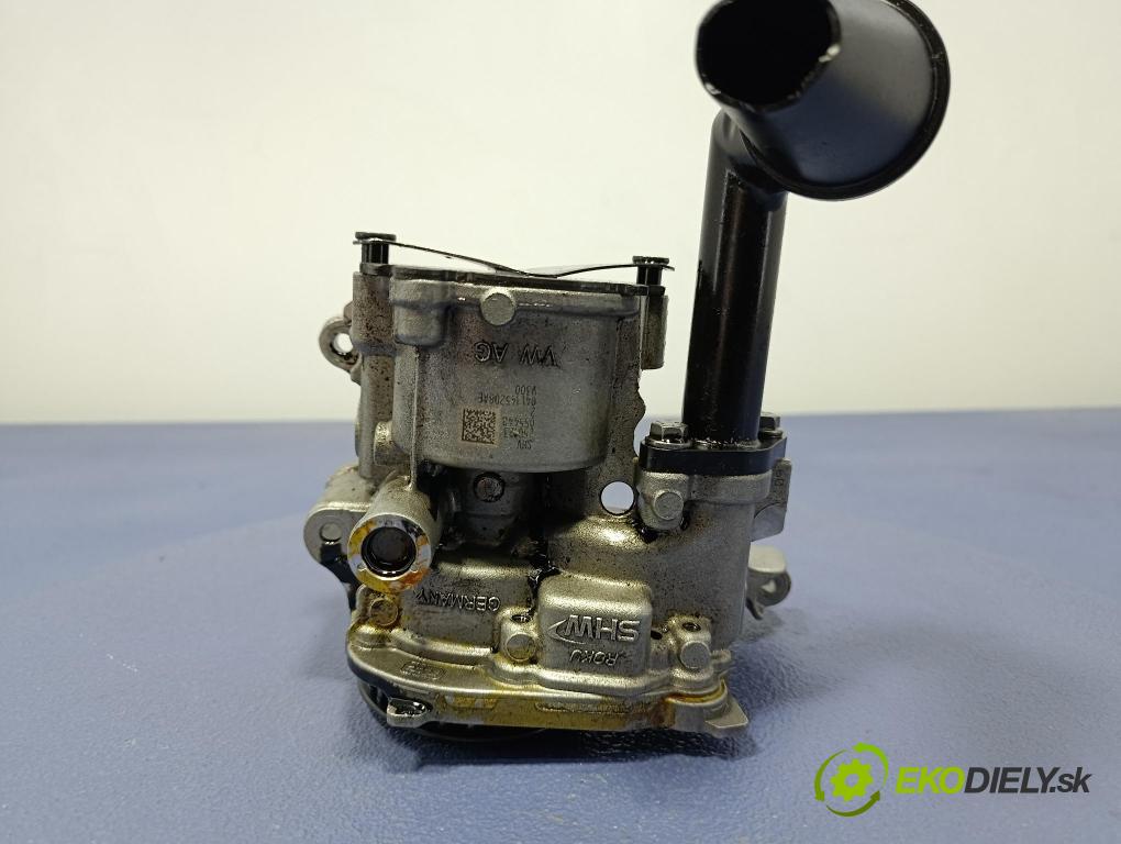 Vw Crafter 2023 čerpadlo Olej 04L145208AE