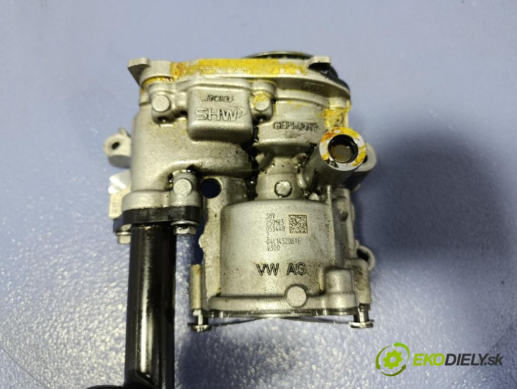Vw Crafter 2023 čerpadlo oleja 04L145208AE