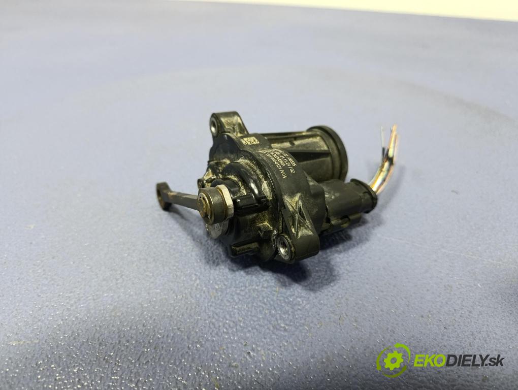 Vw Crafter 2023 (Turbo-kompresor:): 1321-000-0131