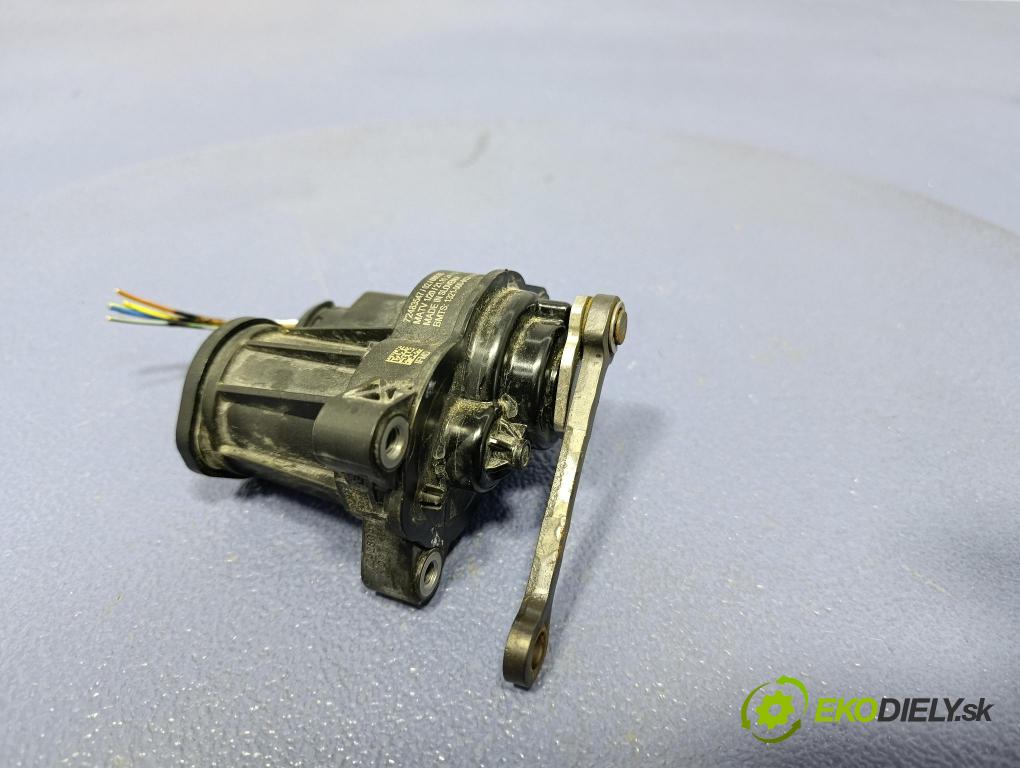 Vw Crafter 2023 (Turbo-kompresor:): 1321-000-0131