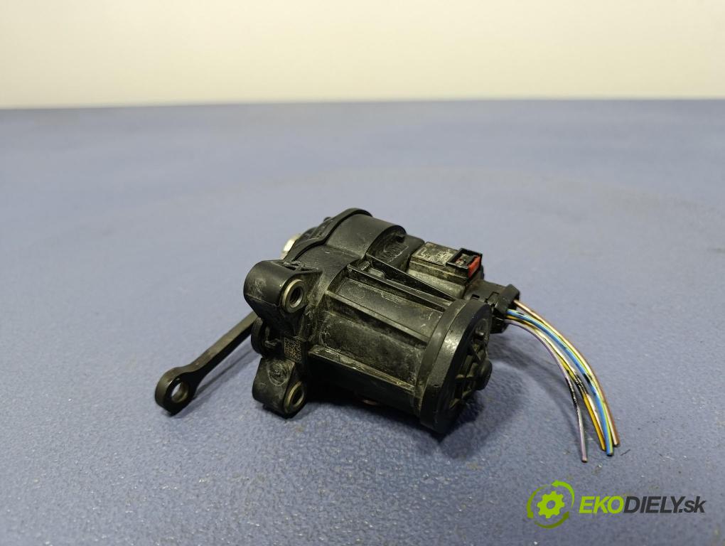 Vw Crafter 2023 (Turbo-kompresor:): 1321-000-0131