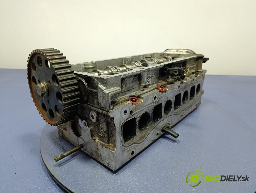 Vw Crafter 2023 Hlava: Motor: 04L103061