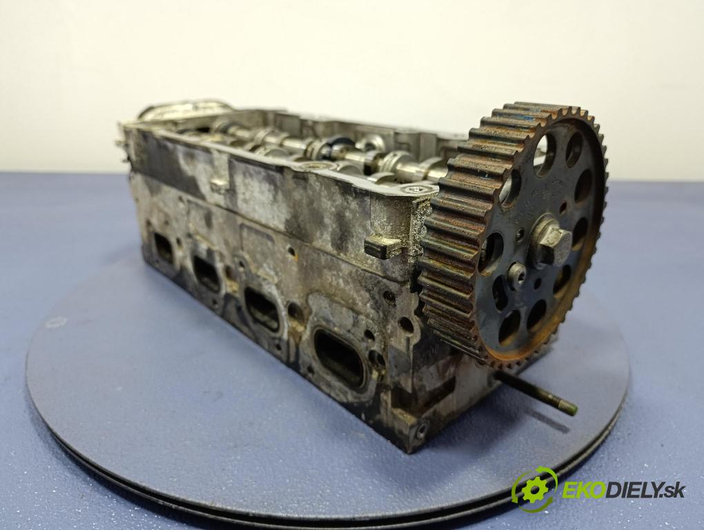 Vw Crafter 2023 Hlava: Motor: 04L103061