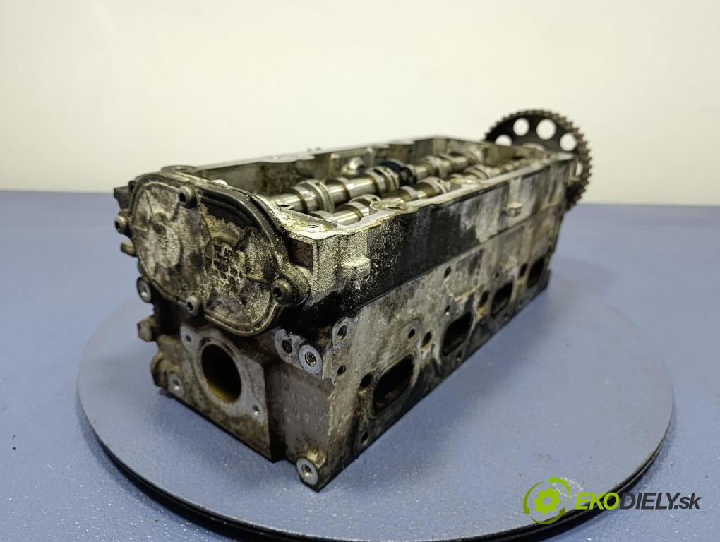 Vw Crafter 2023 Hlava: Motor: 04L103061