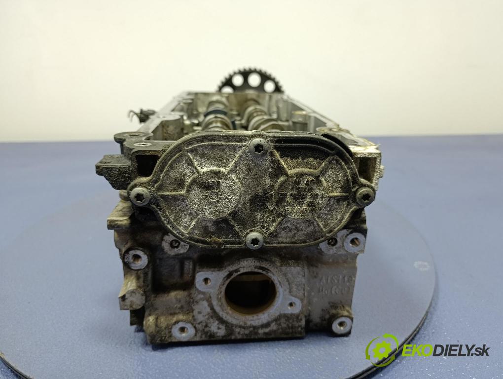 Vw Crafter 2023 Hlava: Motor: 04L103061