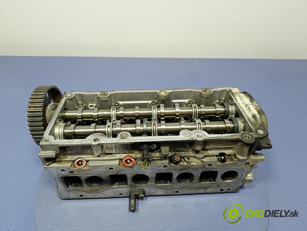 Vw Crafter 2023 Hlava: Motor: 04L103061