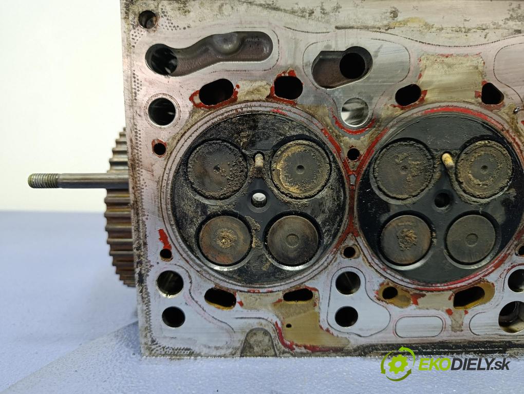 Vw Crafter 2023 Hlava: Motor: 04L103061