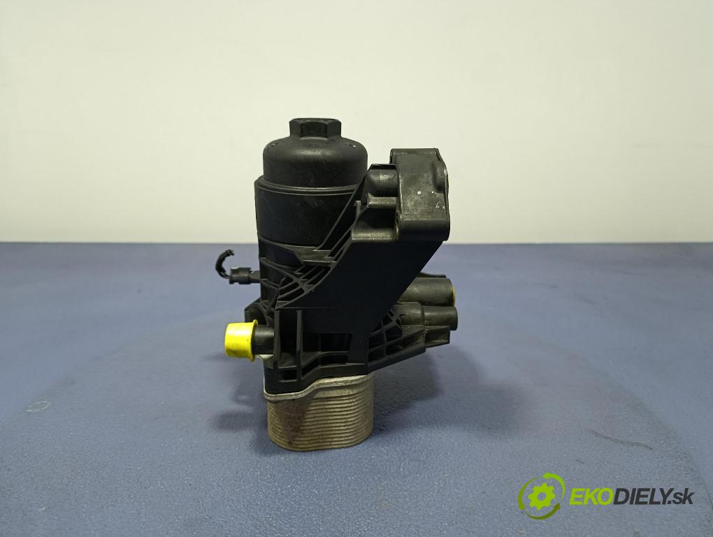 Vw Crafter 2023 Chladič Olej 03N115389