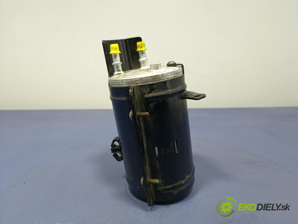 Vw Crafter 2023 obal Filtra: Paliva: 2N0127225C