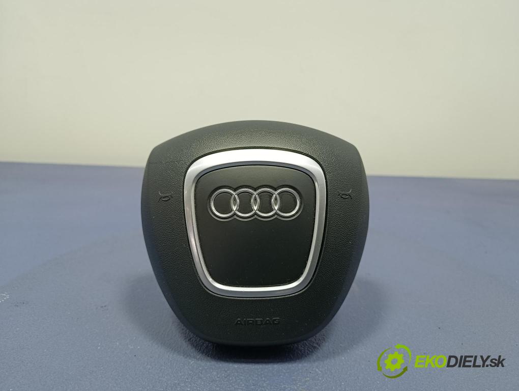 Audi A3 2004 Airbag: Řidiči: x 8P0880201AS