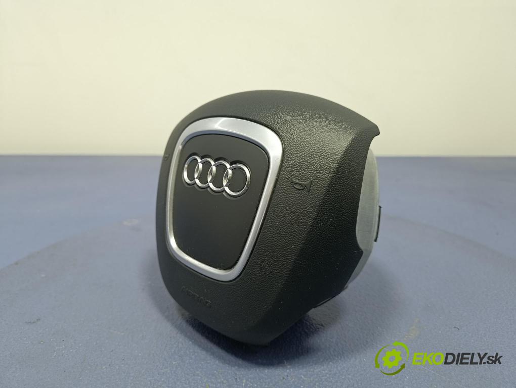 Audi A3 2004 Airbag: Řidiči: x 8P0880201AS