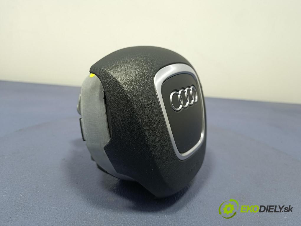 Audi A3 2004 Airbag: Řidiči: x 8P0880201AS