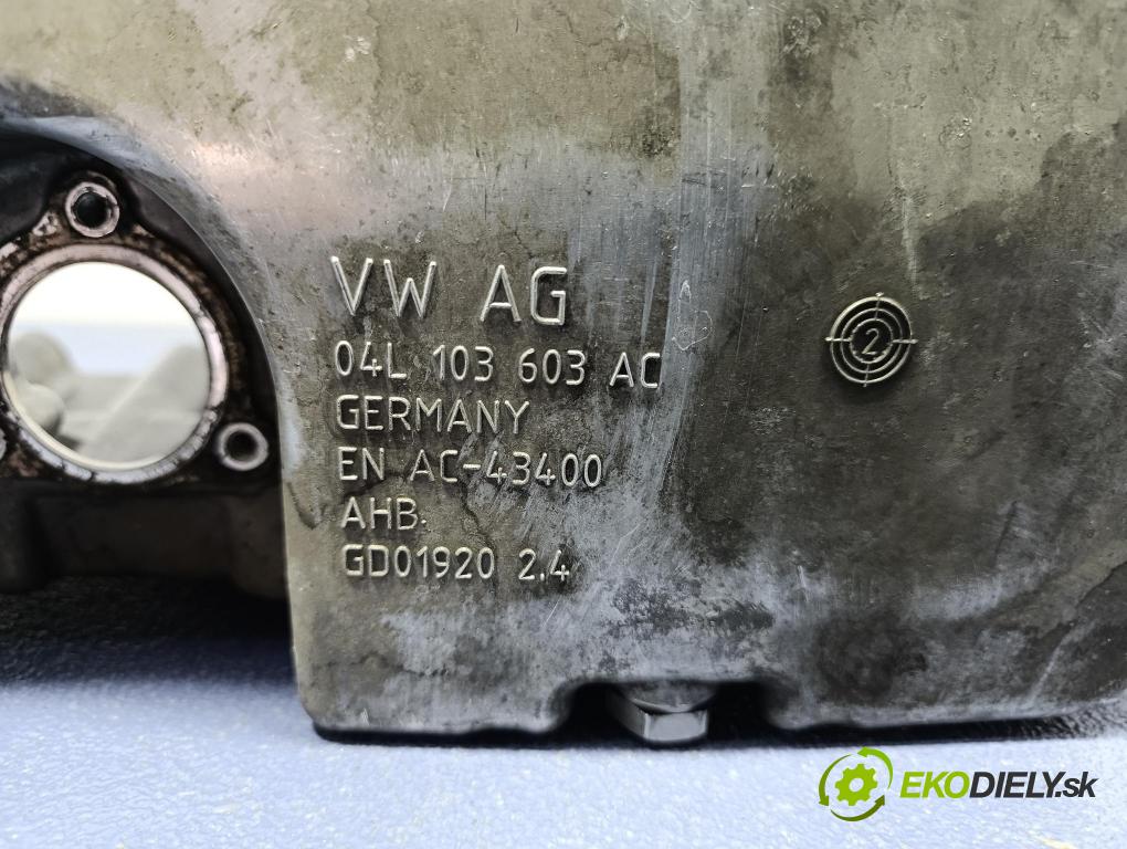Vw Crafter 2023 vana Olej 04L103603AC
