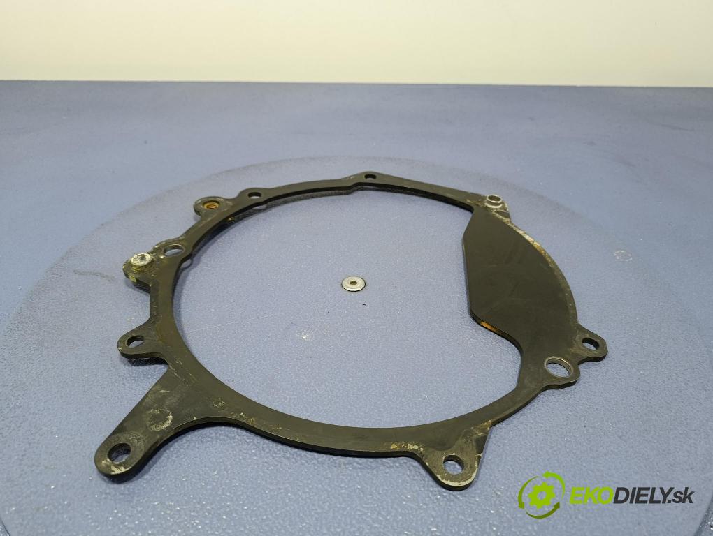 Vw Crafter 2023 prevodovka Manualna 04L103647E