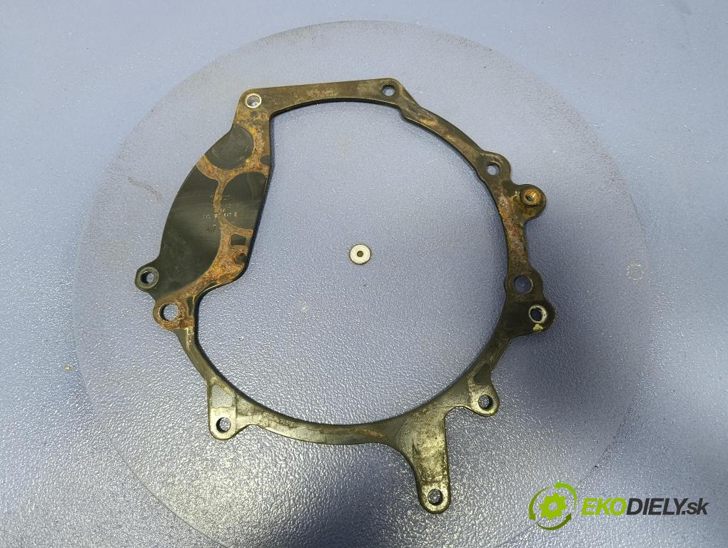 Vw Crafter 2023 prevodovka Manualna 04L103647E