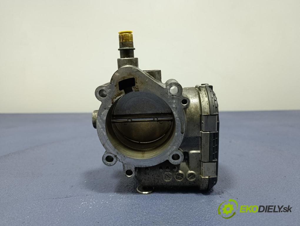 Peugeot 607 2005 klapka 0280750041
