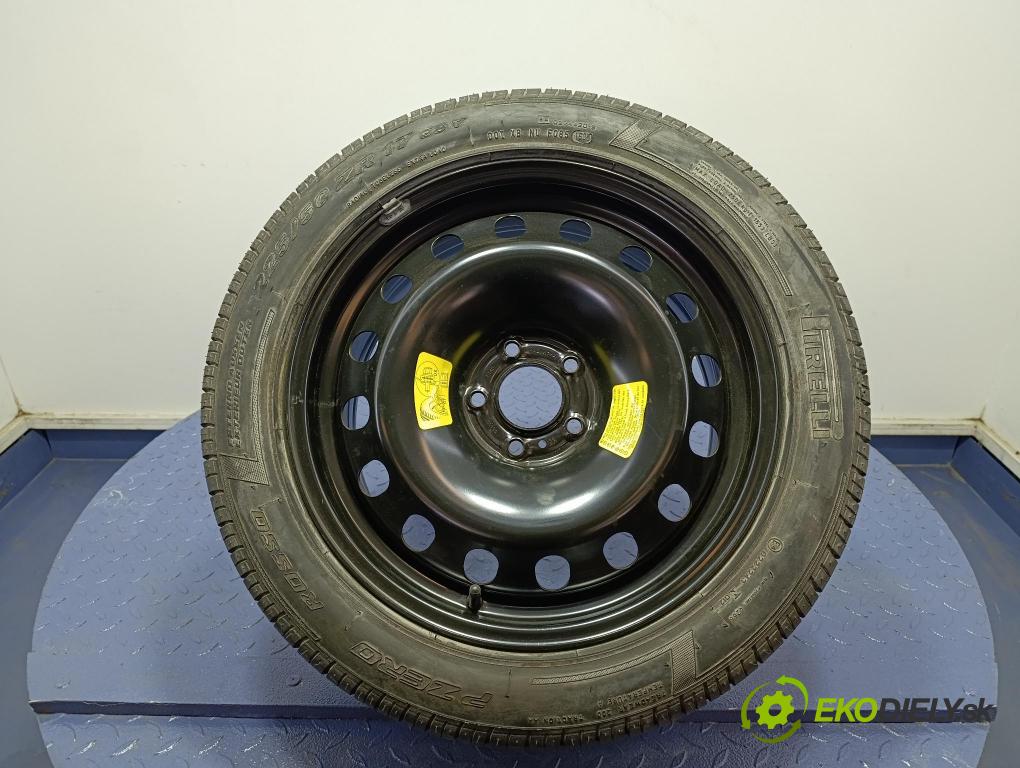 Peugeot 607 2005 kolo Přístupné