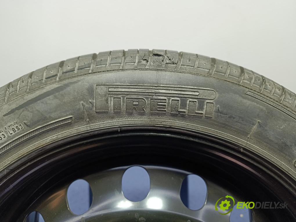 Peugeot 607 2005 kolo Přístupné