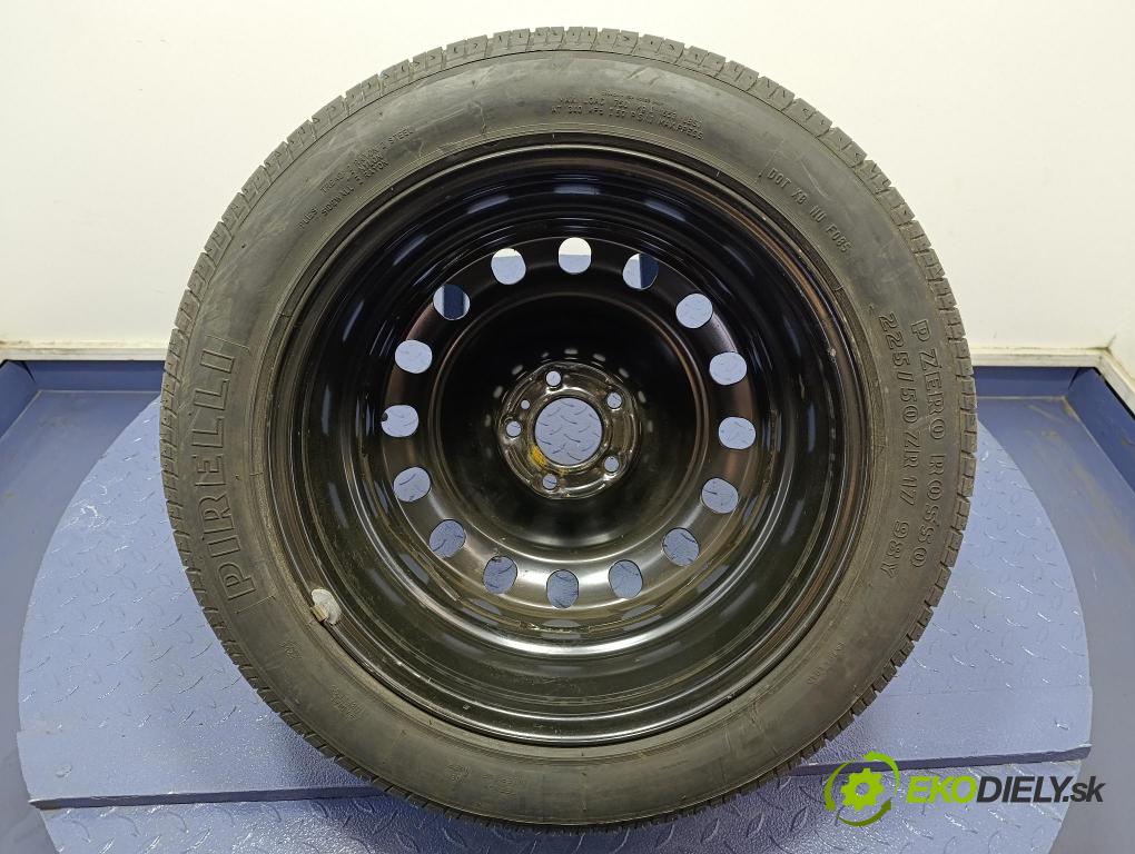 Peugeot 607 2005 kolo Přístupné 