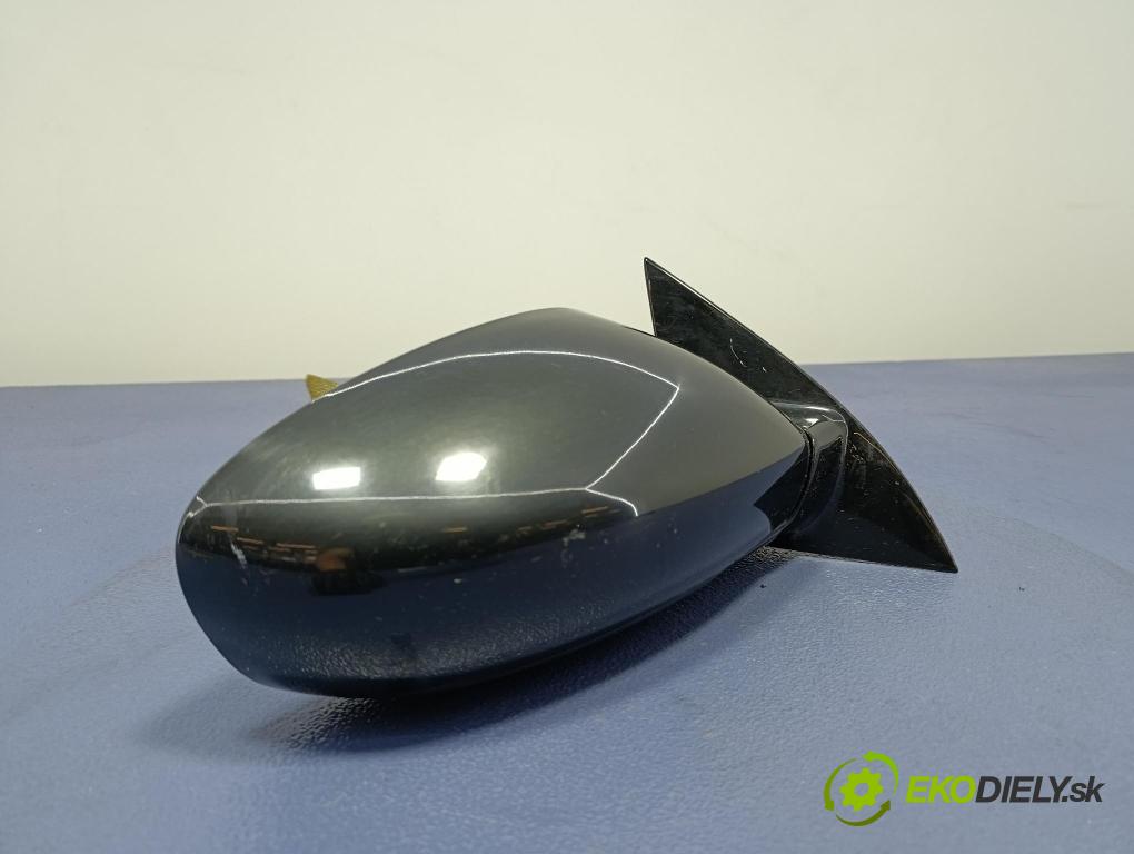 Peugeot 607 2005 zrkadlo pravé