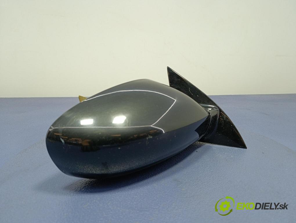 Peugeot 607 2005 zrkadlo pravé