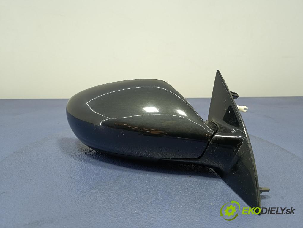 Peugeot 607 2005 zrkadlo pravé