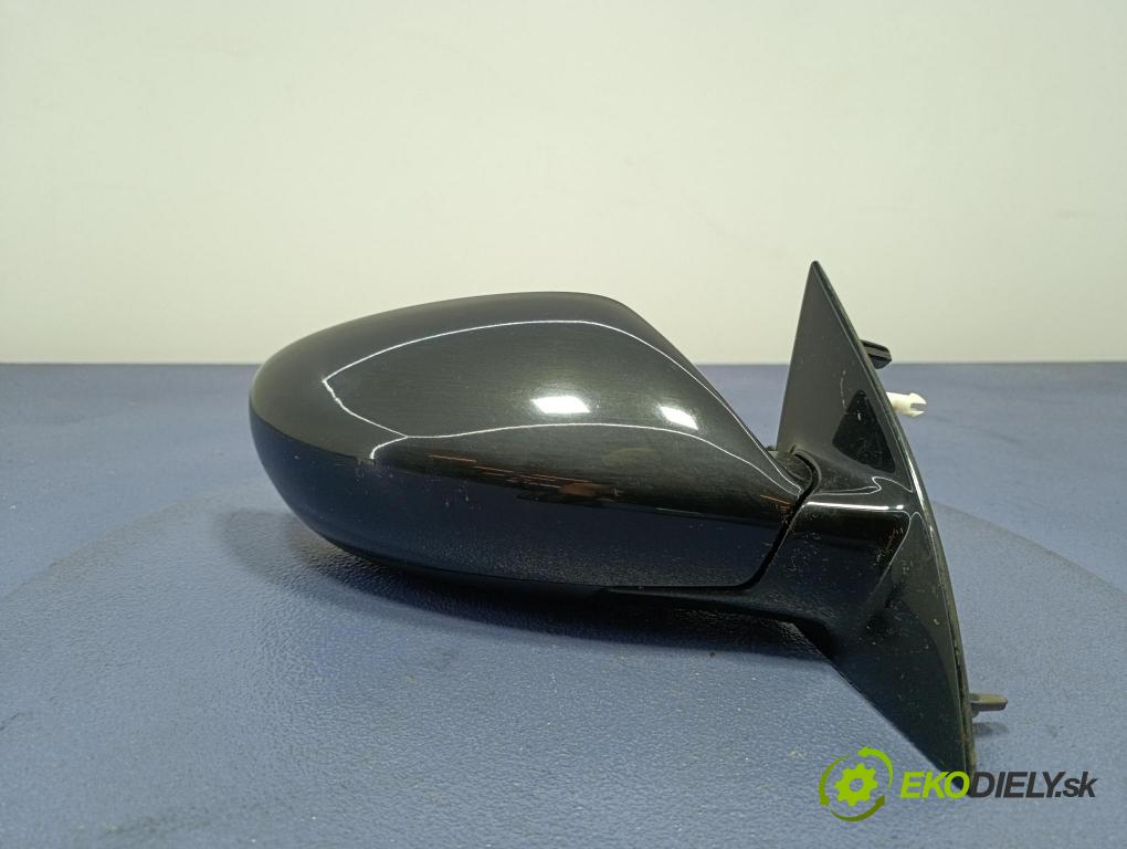 Peugeot 607 2005 zrkadlo pravé