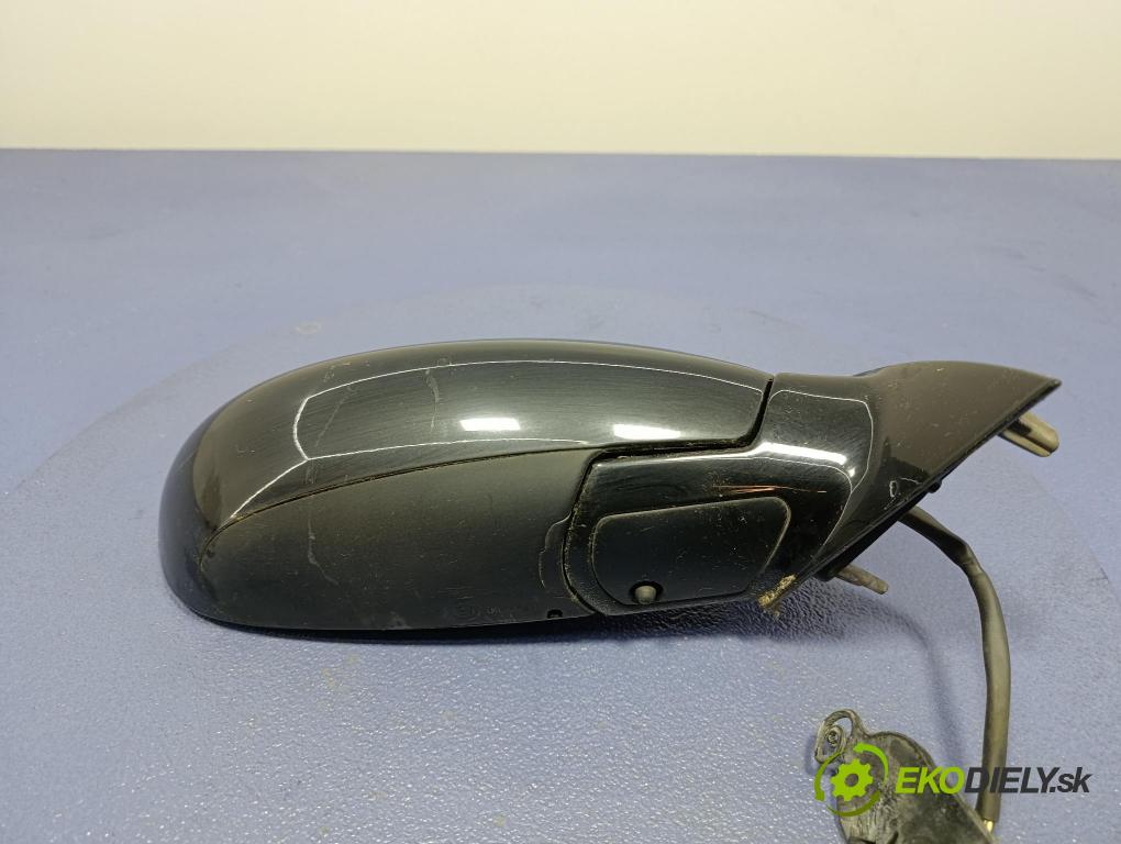 Peugeot 607 2005 zrkadlo pravé