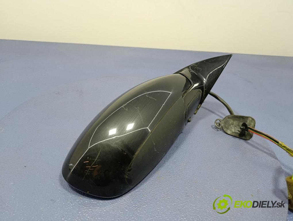 Peugeot 607 2005 zrkadlo pravé