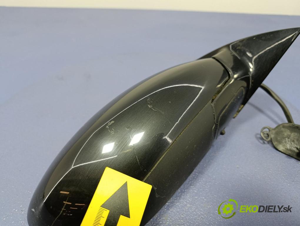 Peugeot 607 2005 zpětné zrcátko prave 