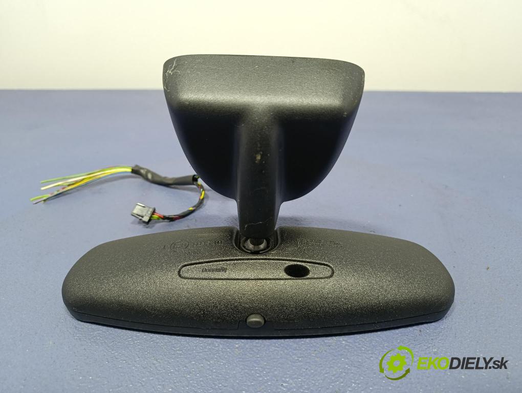 Peugeot 607 2005 zpětné zrcátko Uvnitř 96487816XT