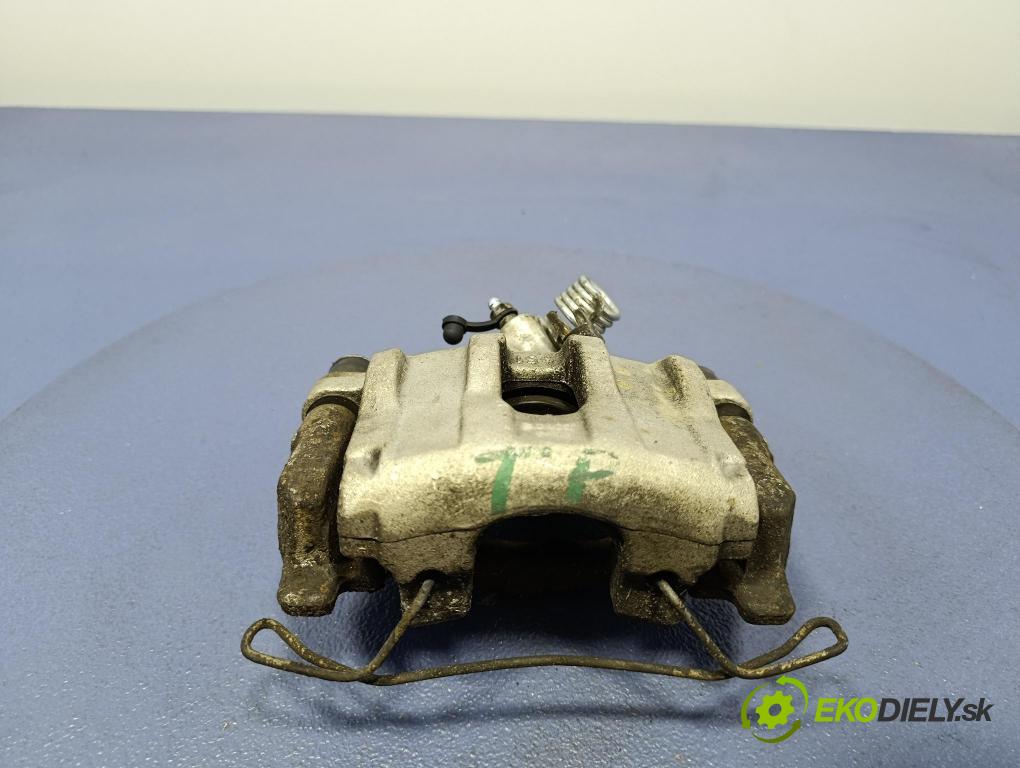 Ford C-max 2008 brzdič brzdový zad v pravo: