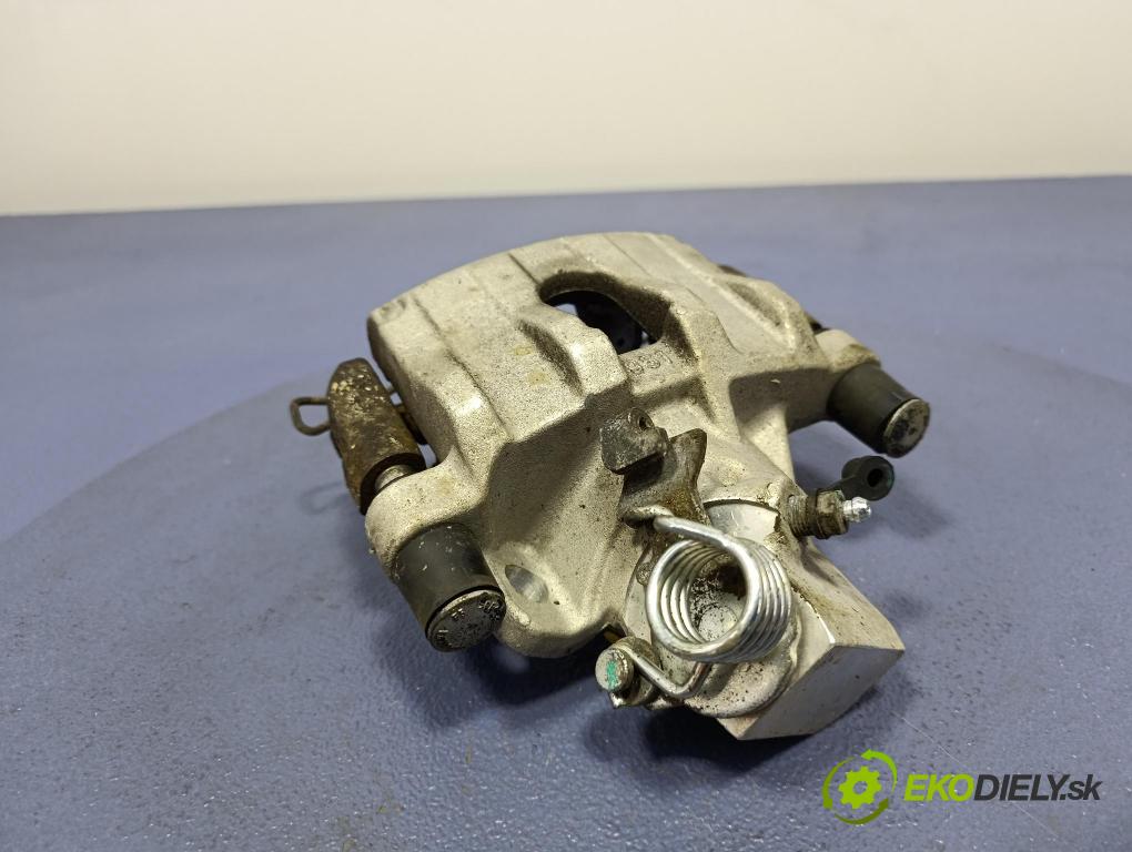 Ford C-max 2008 brzdič brzdový zad v pravo: