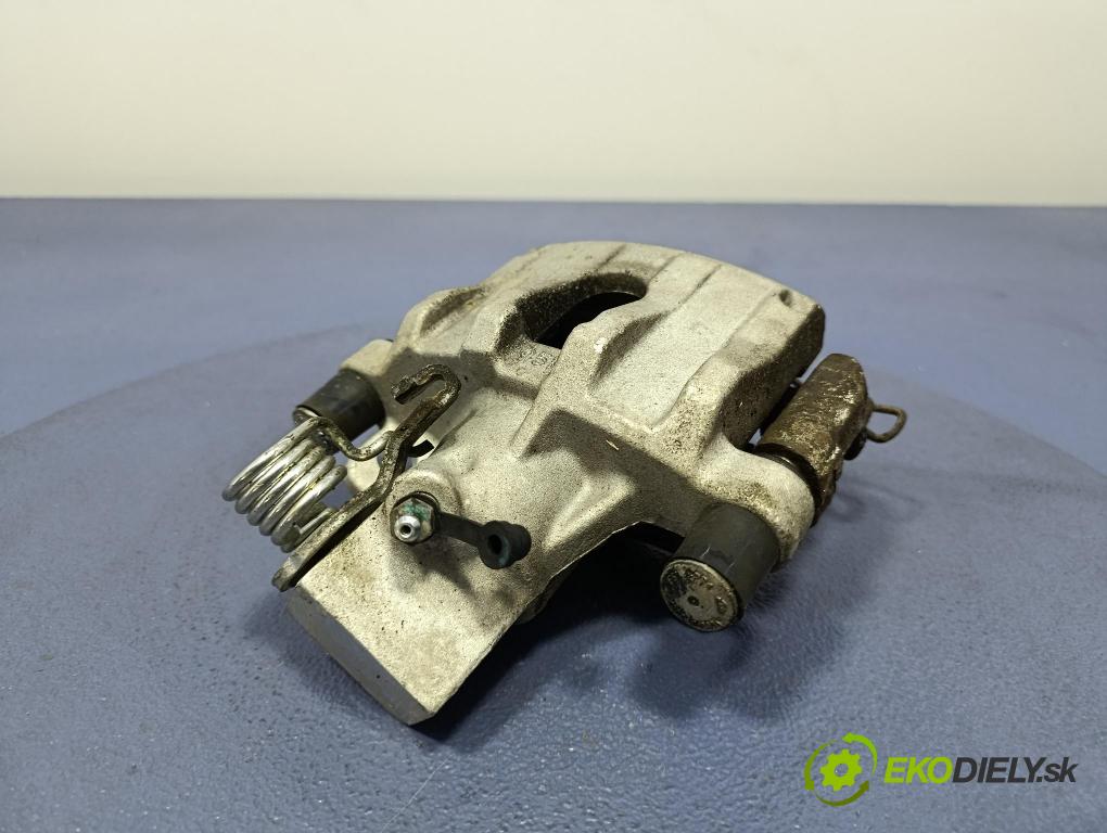 Ford C-max 2008 brzdič brzdový zad v pravo: