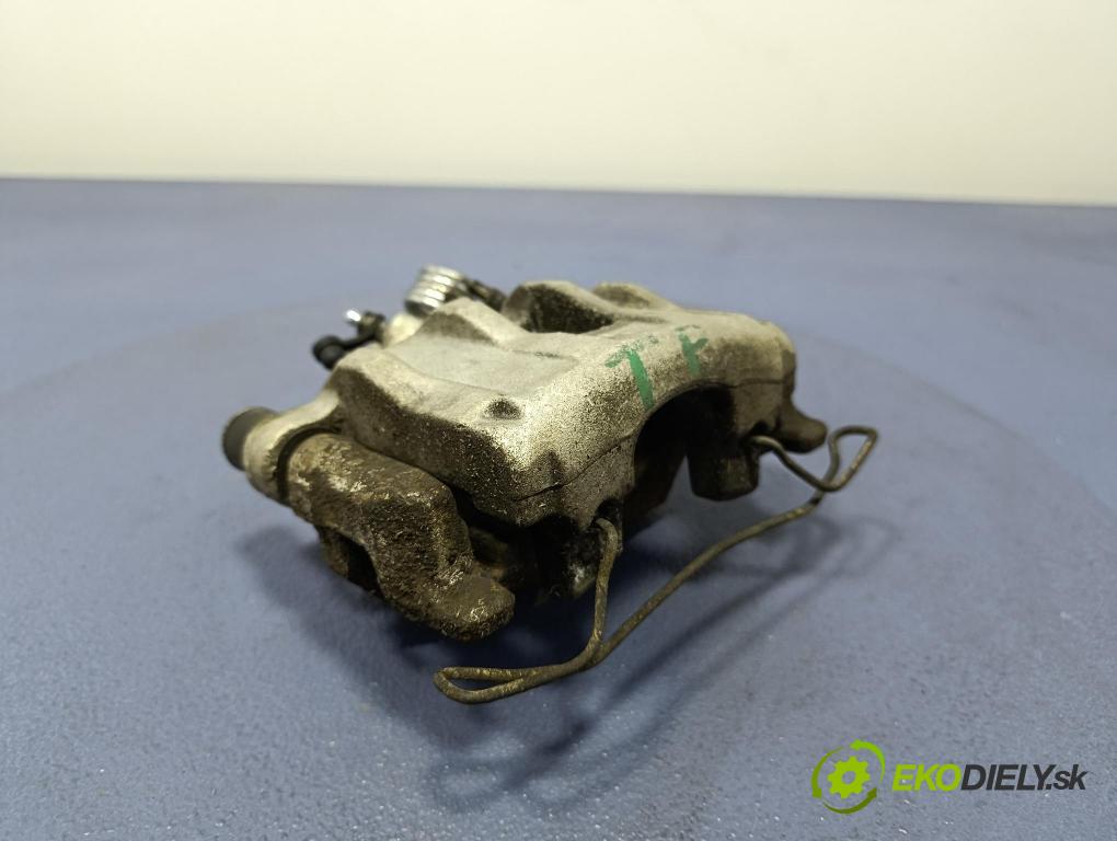 Ford C-max 2008 brzdič brzdový zad v pravo:
