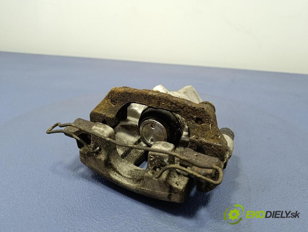 Ford C-max 2008 brzdič brzdový zad v pravo: